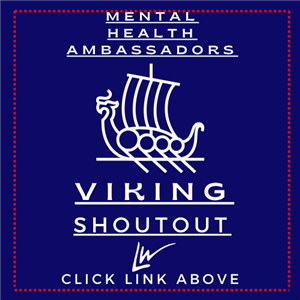 Mental Health Ambassadors